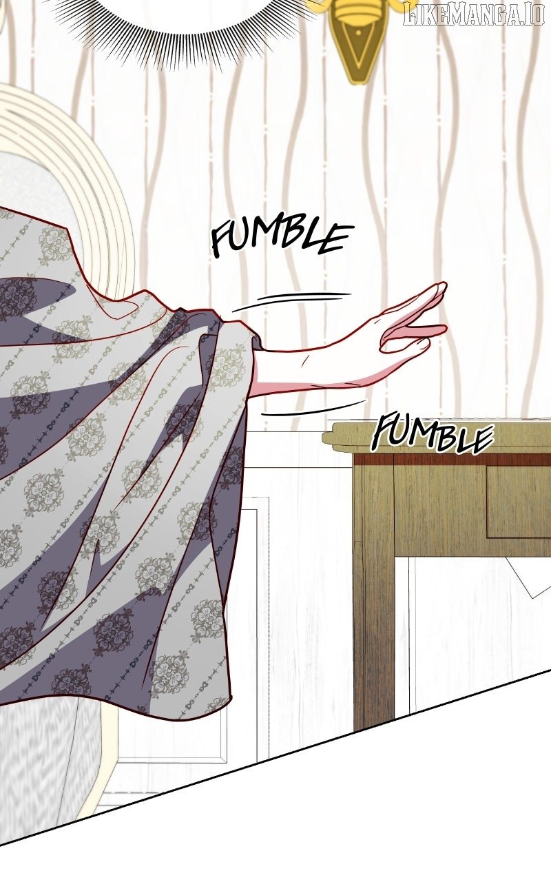 Hoping for My Death chapter 71 page 35
