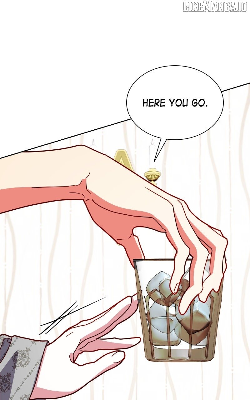 Hoping for My Death chapter 71 page 36