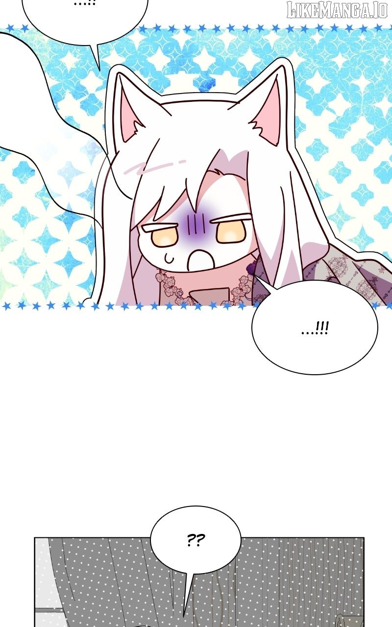 Hoping for My Death chapter 71 page 41