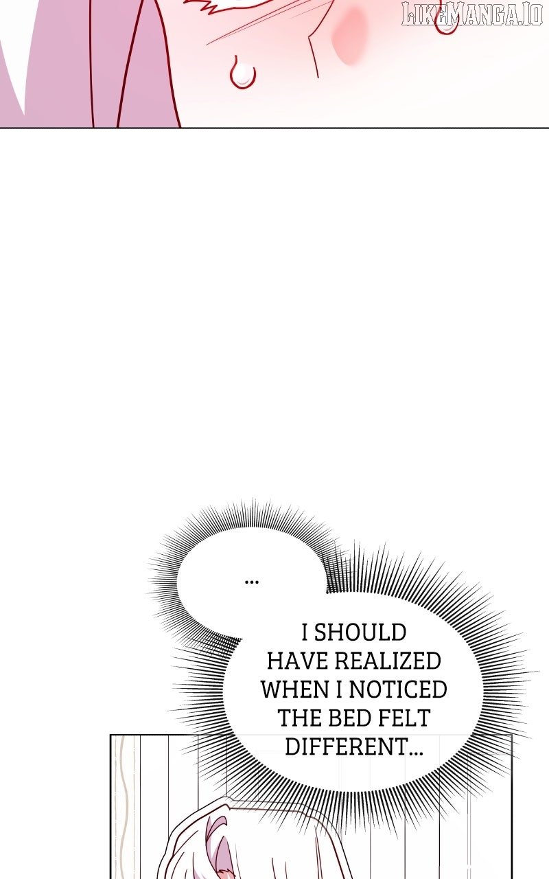 Hoping for My Death chapter 71 page 45