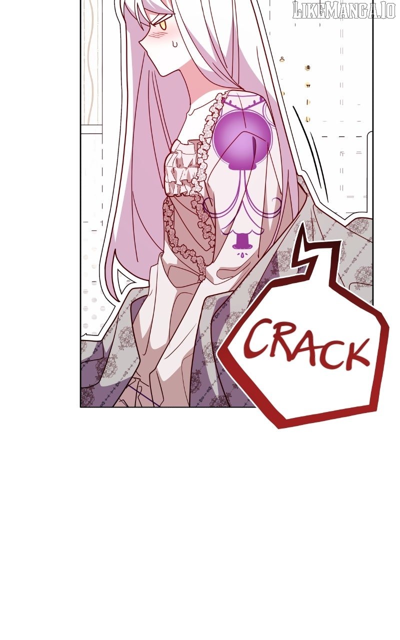 Hoping for My Death chapter 71 page 46