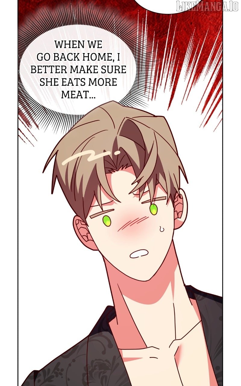 Hoping for My Death chapter 71 page 49