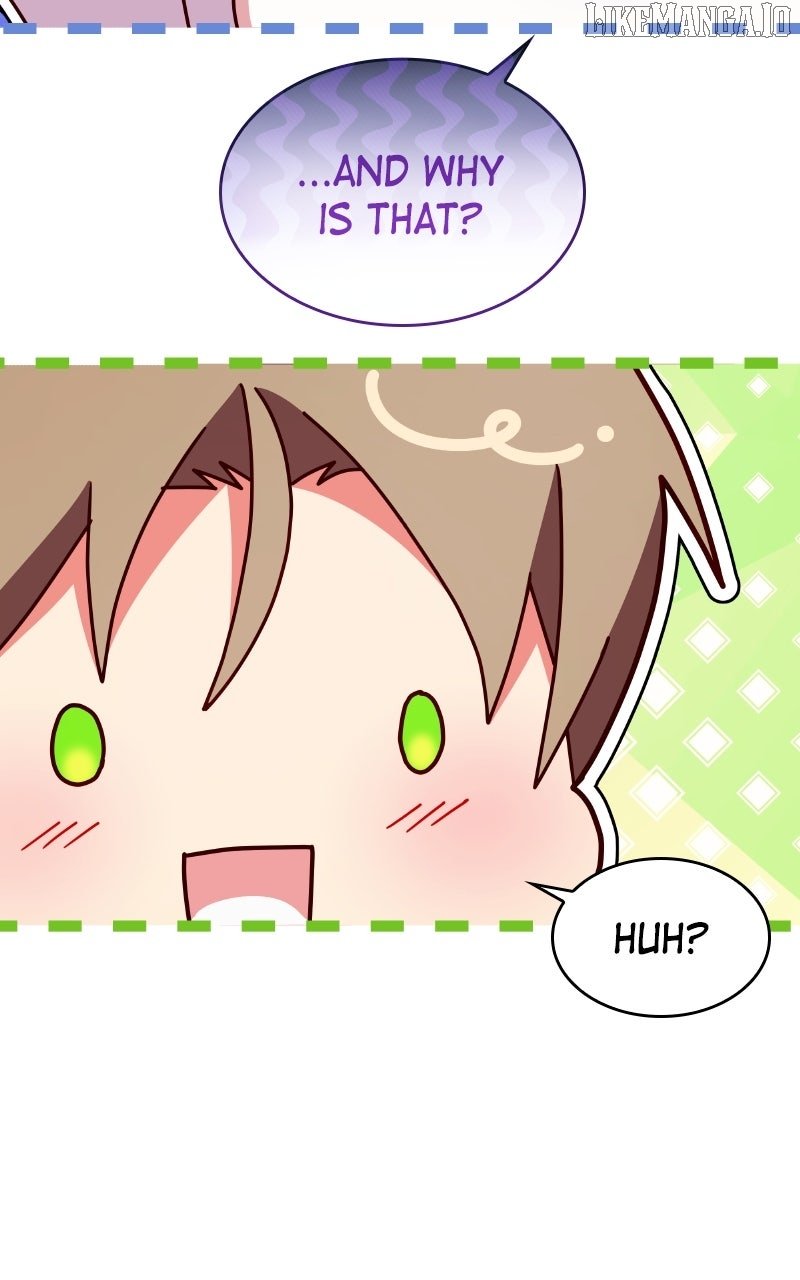 Hoping for My Death chapter 71 page 52