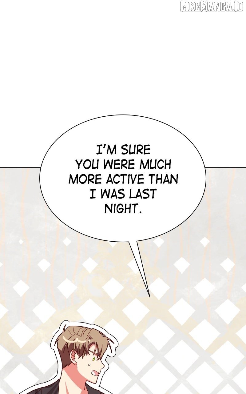 Hoping for My Death chapter 71 page 53