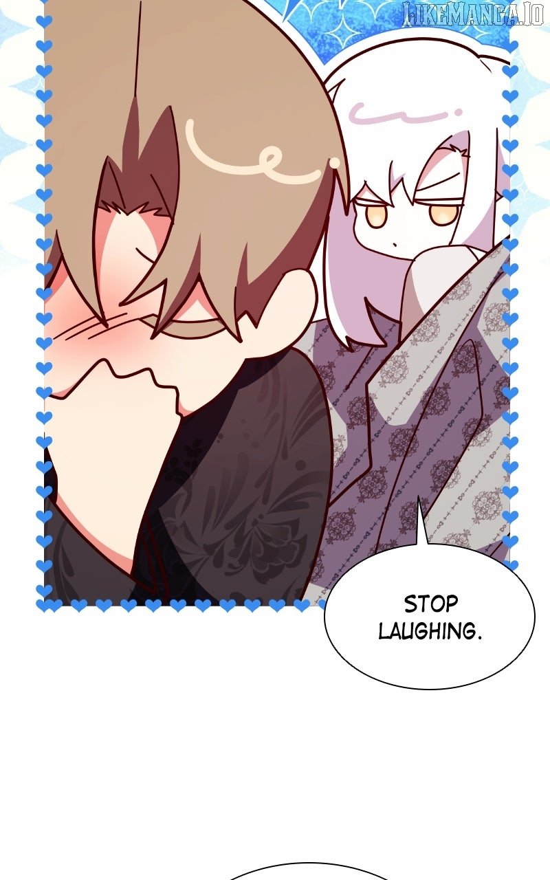 Hoping for My Death chapter 71 page 56