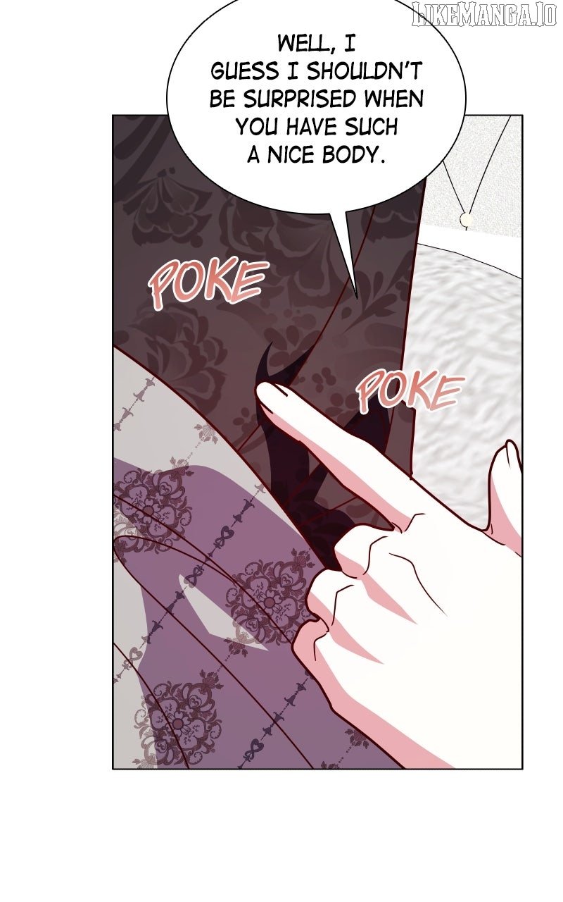 Hoping for My Death chapter 71 page 57