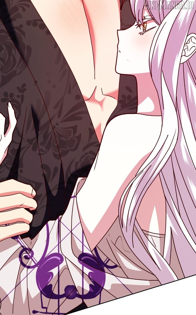 Hoping for My Death chapter 71 page 61
