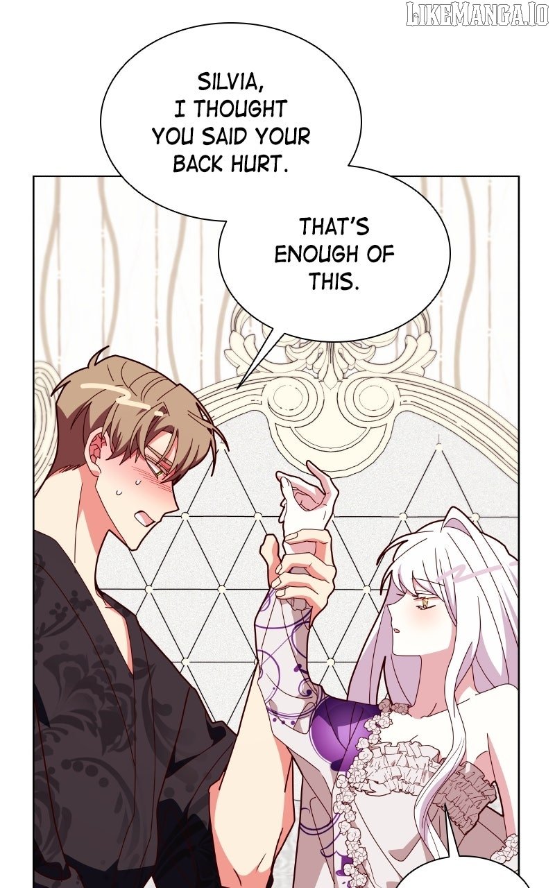 Hoping for My Death chapter 71 page 63