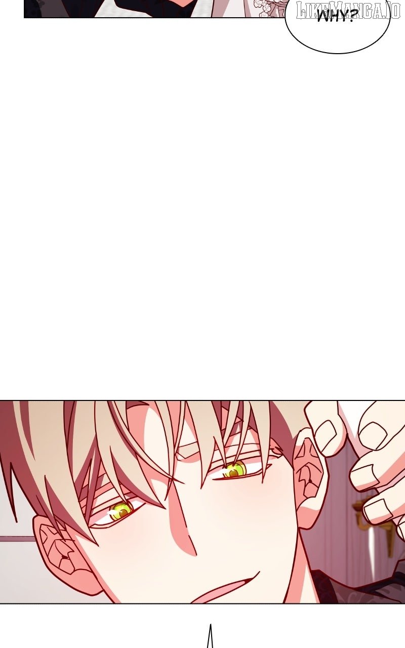 Hoping for My Death chapter 71 page 64