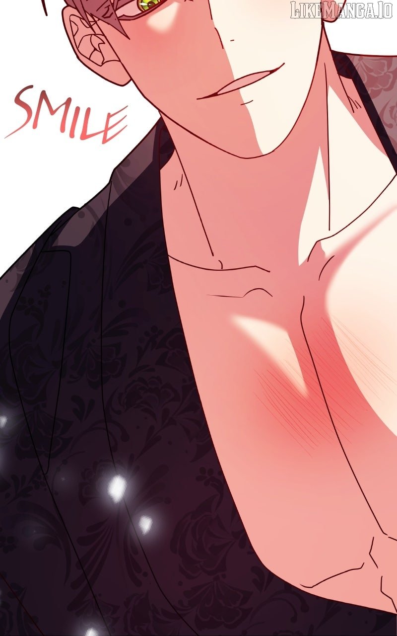 Hoping for My Death chapter 71 page 71