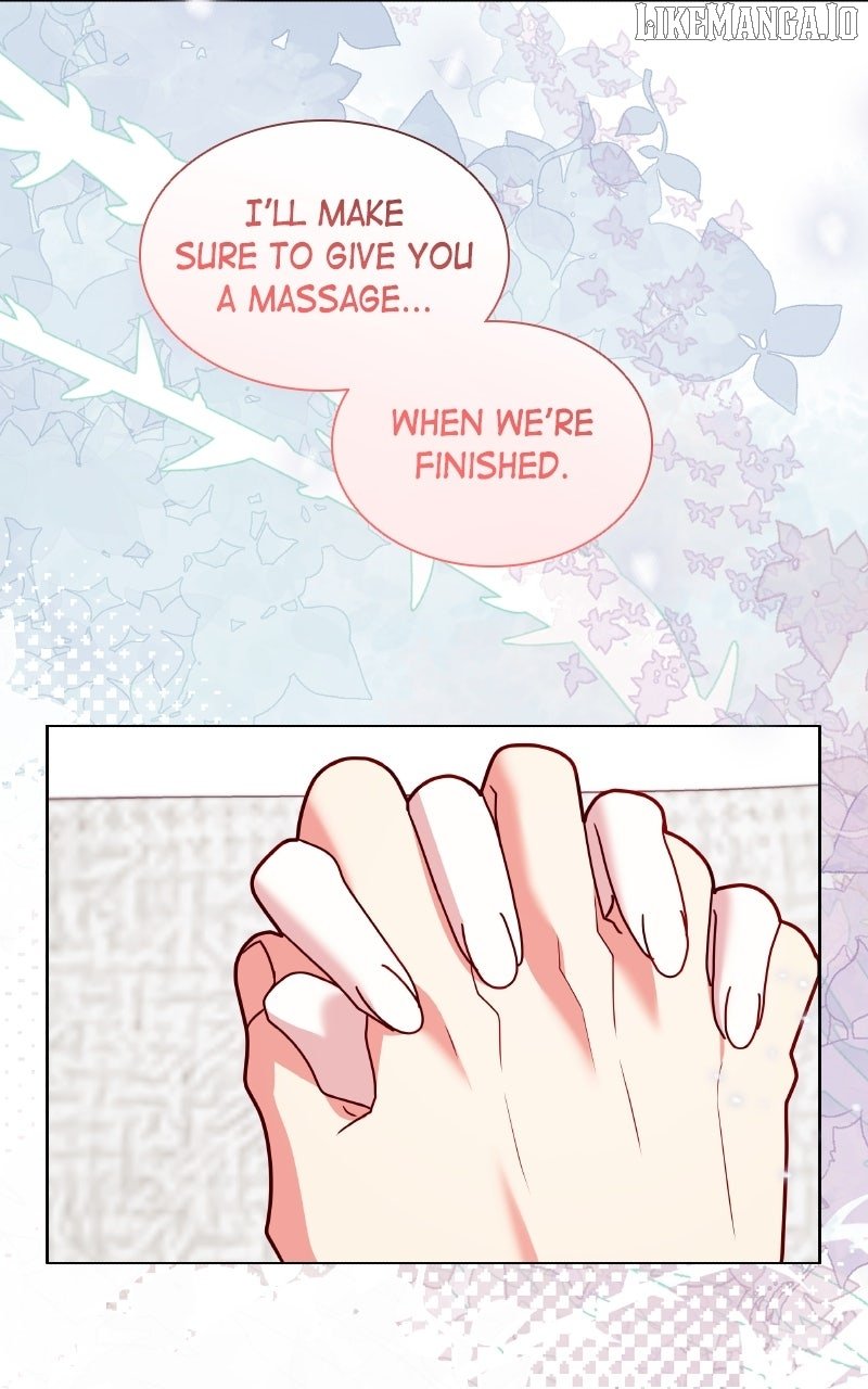 Hoping for My Death chapter 71 page 72