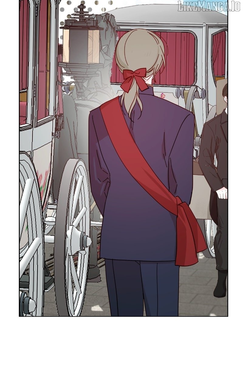 Hoping for My Death chapter 71 page 76