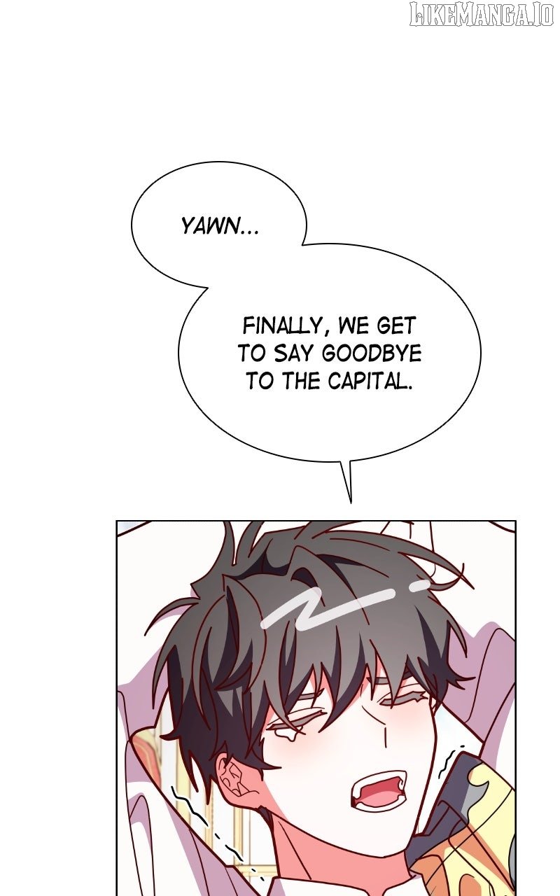 Hoping for My Death chapter 71 page 77