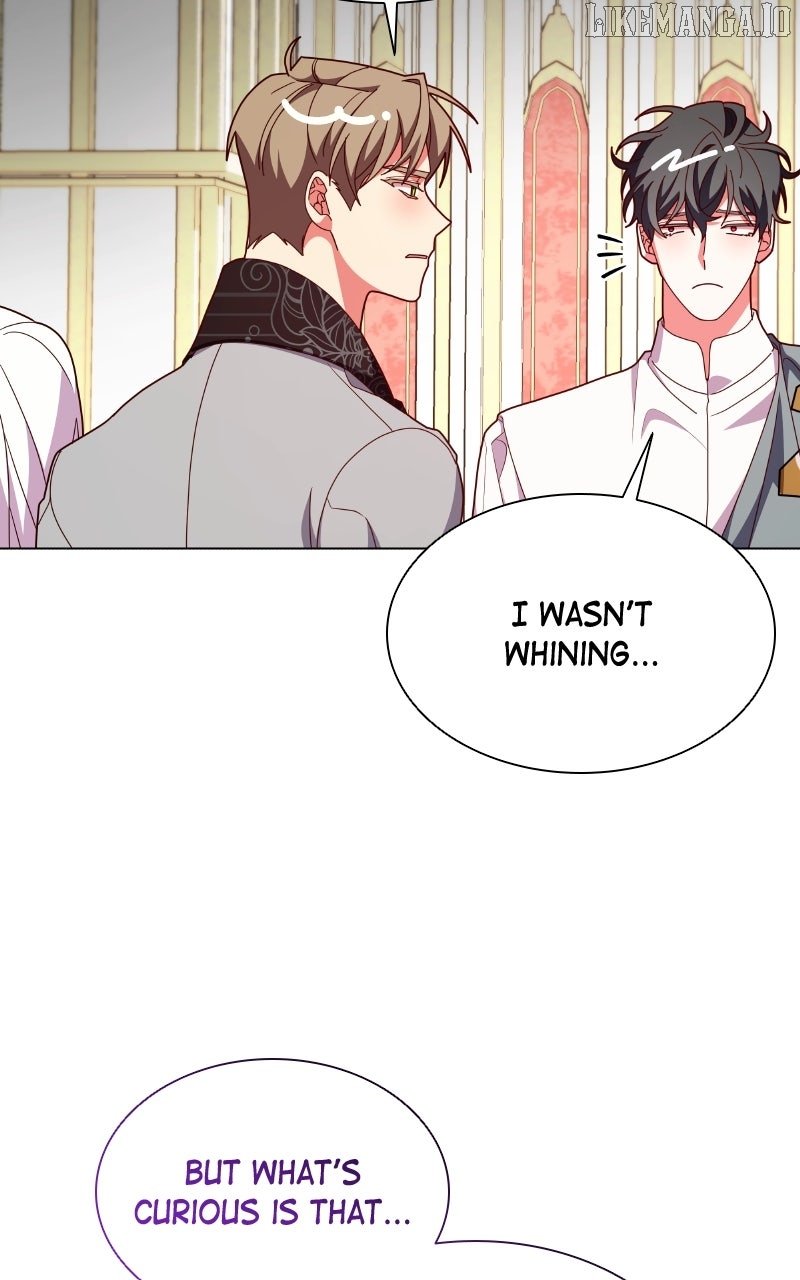 Hoping for My Death chapter 71 page 79