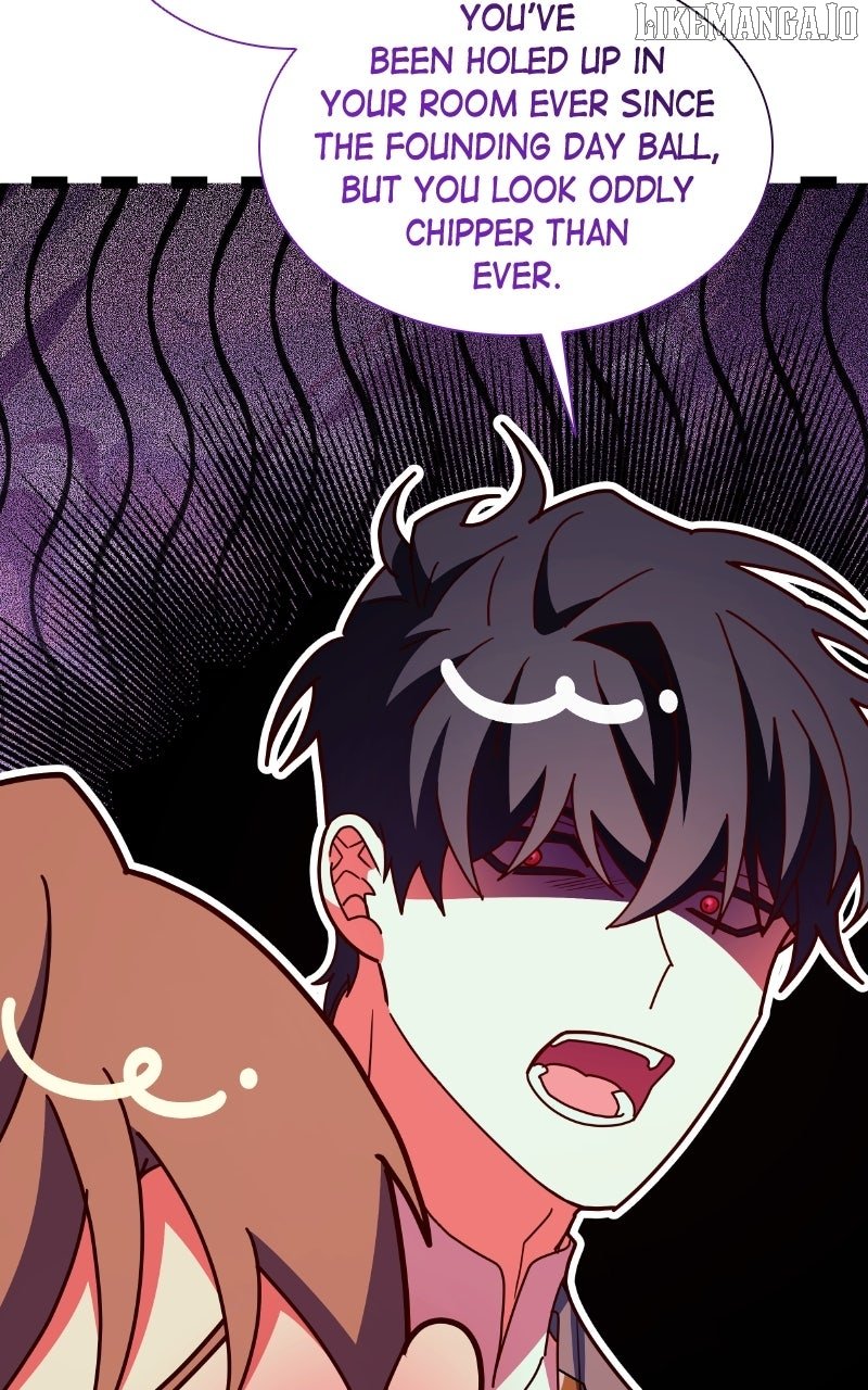 Hoping for My Death chapter 71 page 80