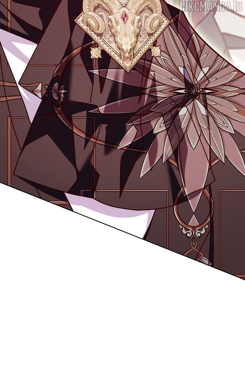 Hoping for My Death chapter 71 page 84
