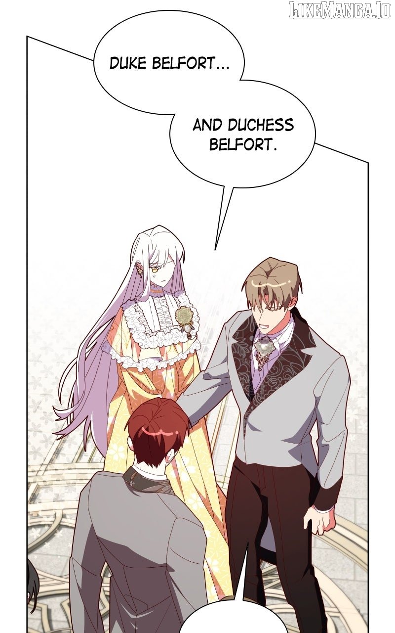 Hoping for My Death chapter 71 page 85