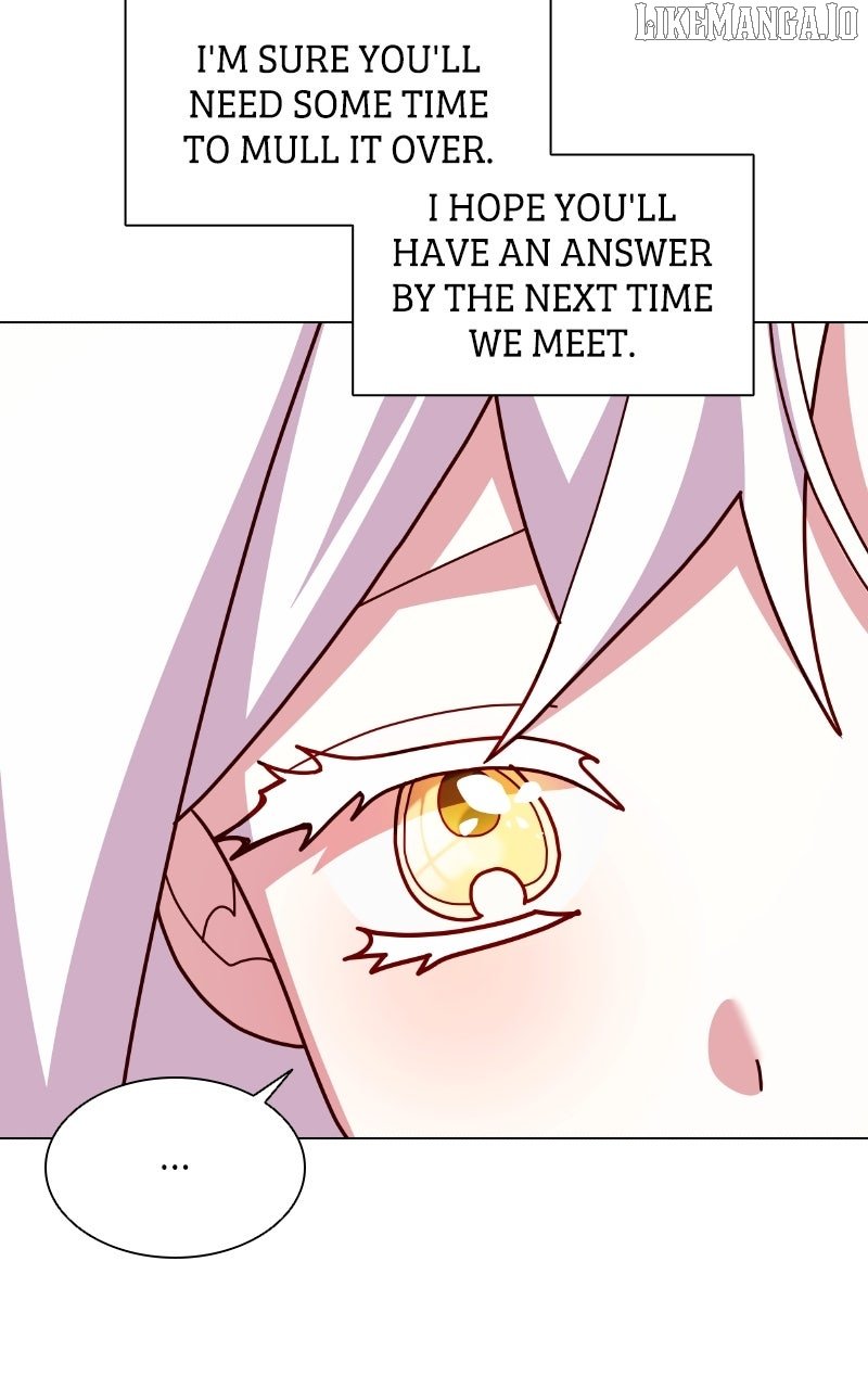 Hoping for My Death chapter 71 page 87