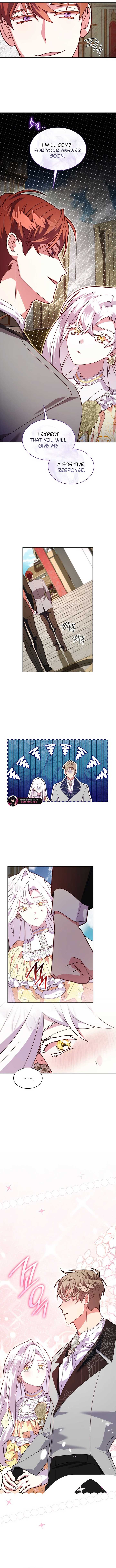 Hoping for My Death chapter 72 page 2