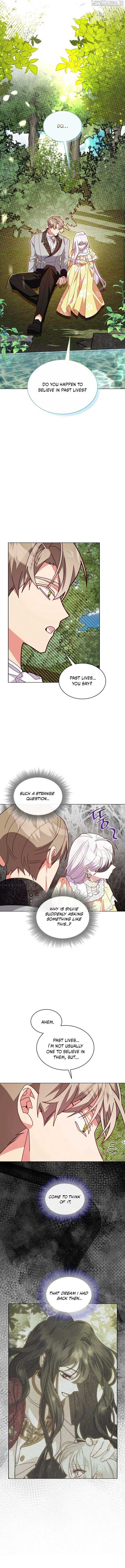 Hoping for My Death chapter 73 page 4