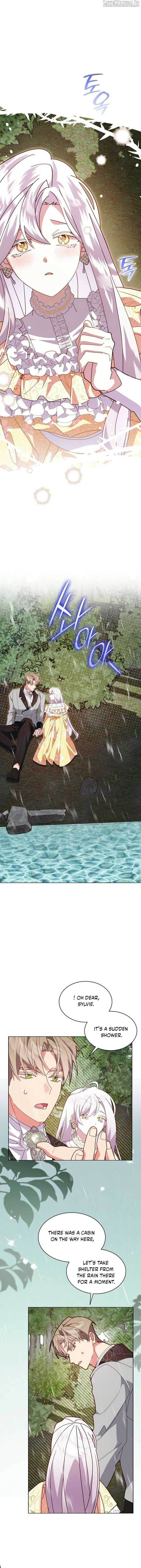 Hoping for My Death chapter 73 page 6