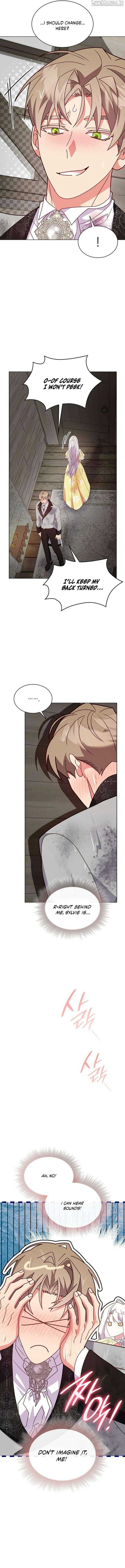 Hoping for My Death chapter 73 page 9