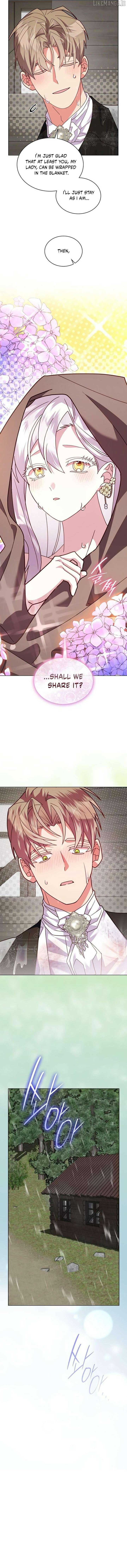 Hoping for My Death chapter 73 page 11