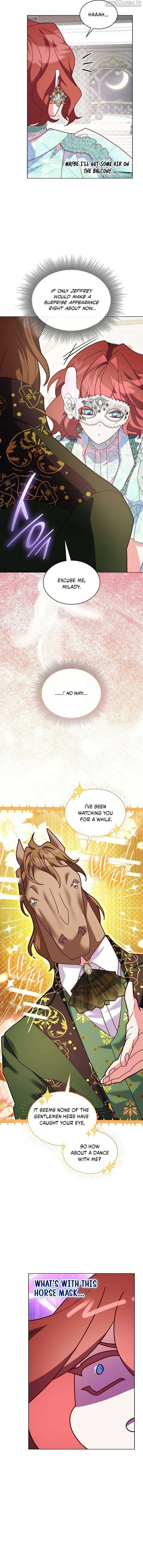 Hoping for My Death chapter 73 page 13