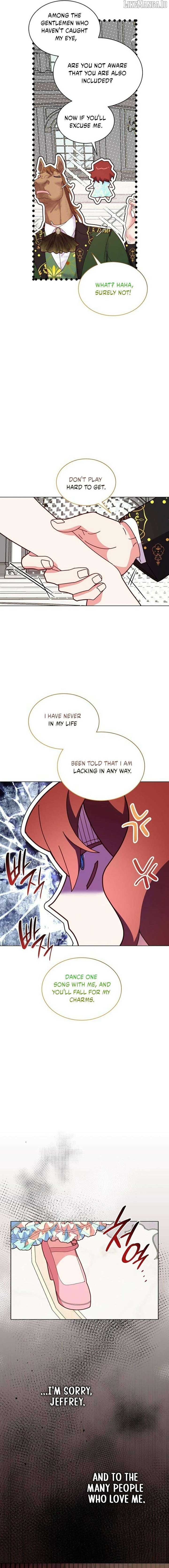Hoping for My Death chapter 73 page 14