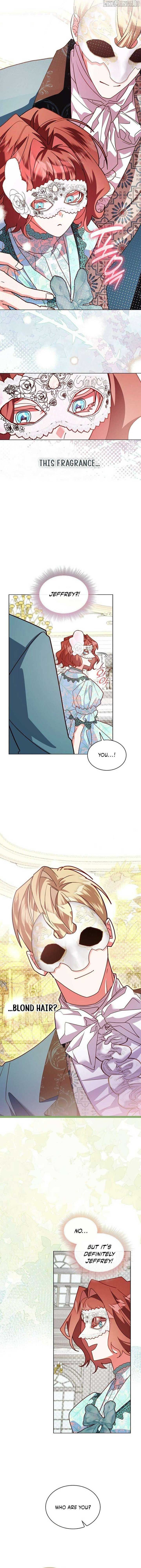 Hoping for My Death chapter 74 page 3