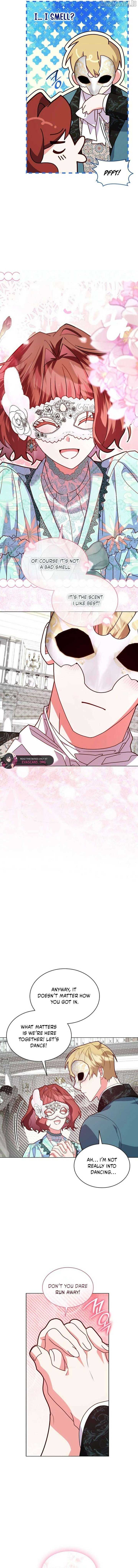 Hoping for My Death chapter 74 page 7