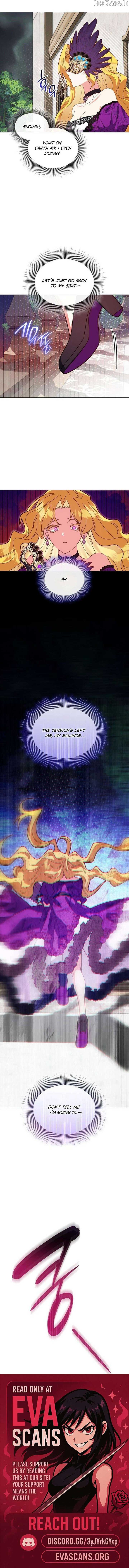 Hoping for My Death chapter 74 page 13