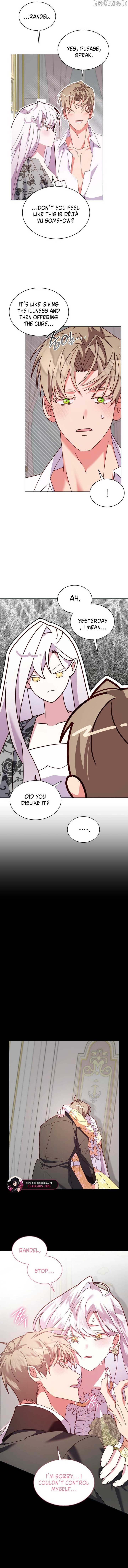 Hoping for My Death chapter 75 page 8