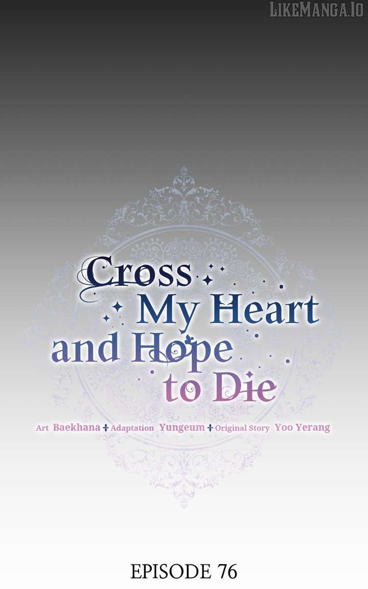 Hoping for My Death chapter 76 page 5