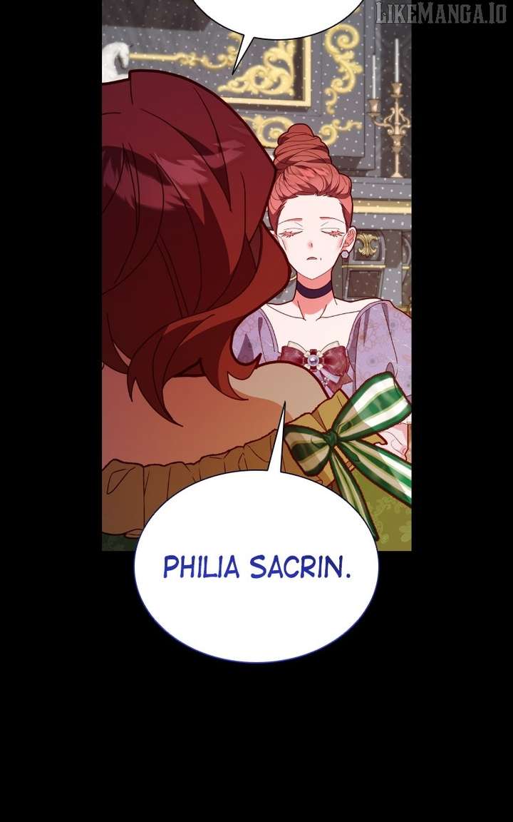 Hoping for My Death chapter 76 page 12