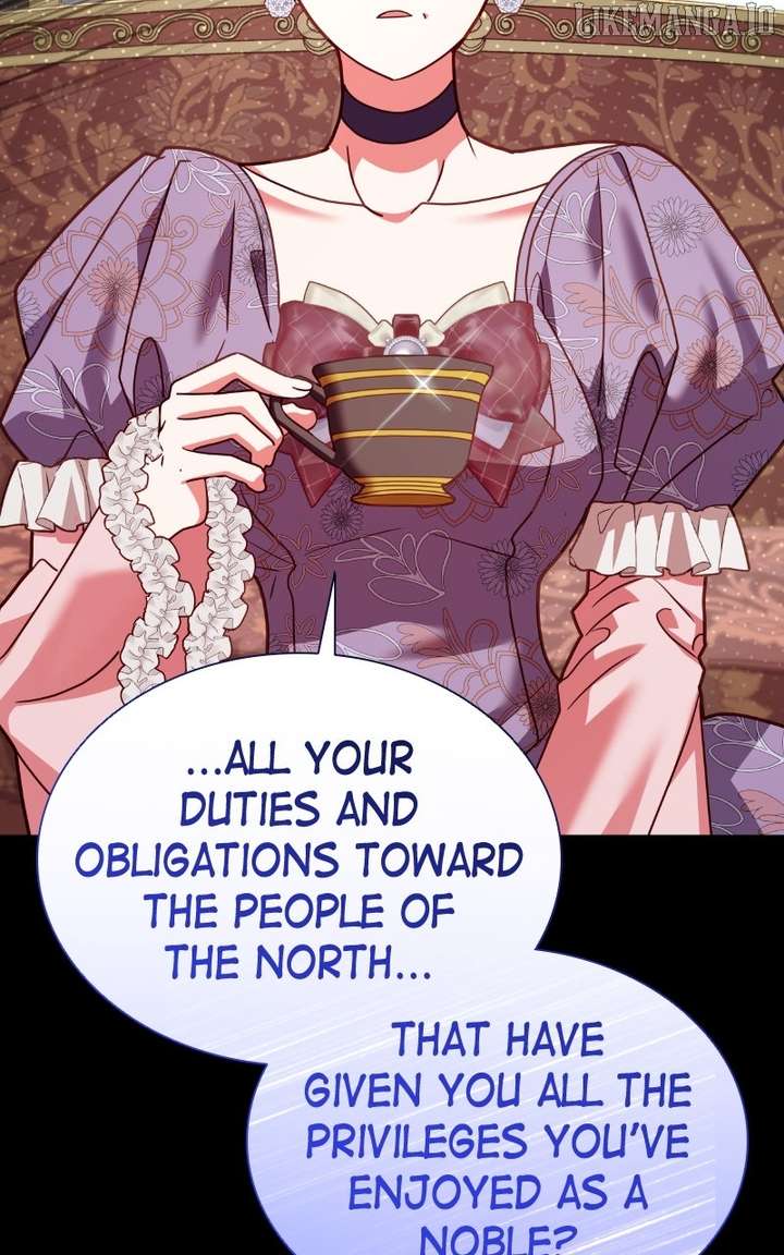 Hoping for My Death chapter 76 page 14