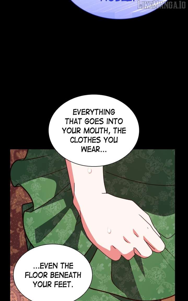 Hoping for My Death chapter 76 page 15