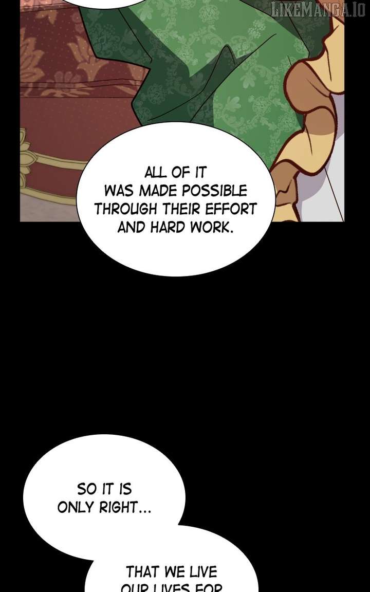 Hoping for My Death chapter 76 page 16