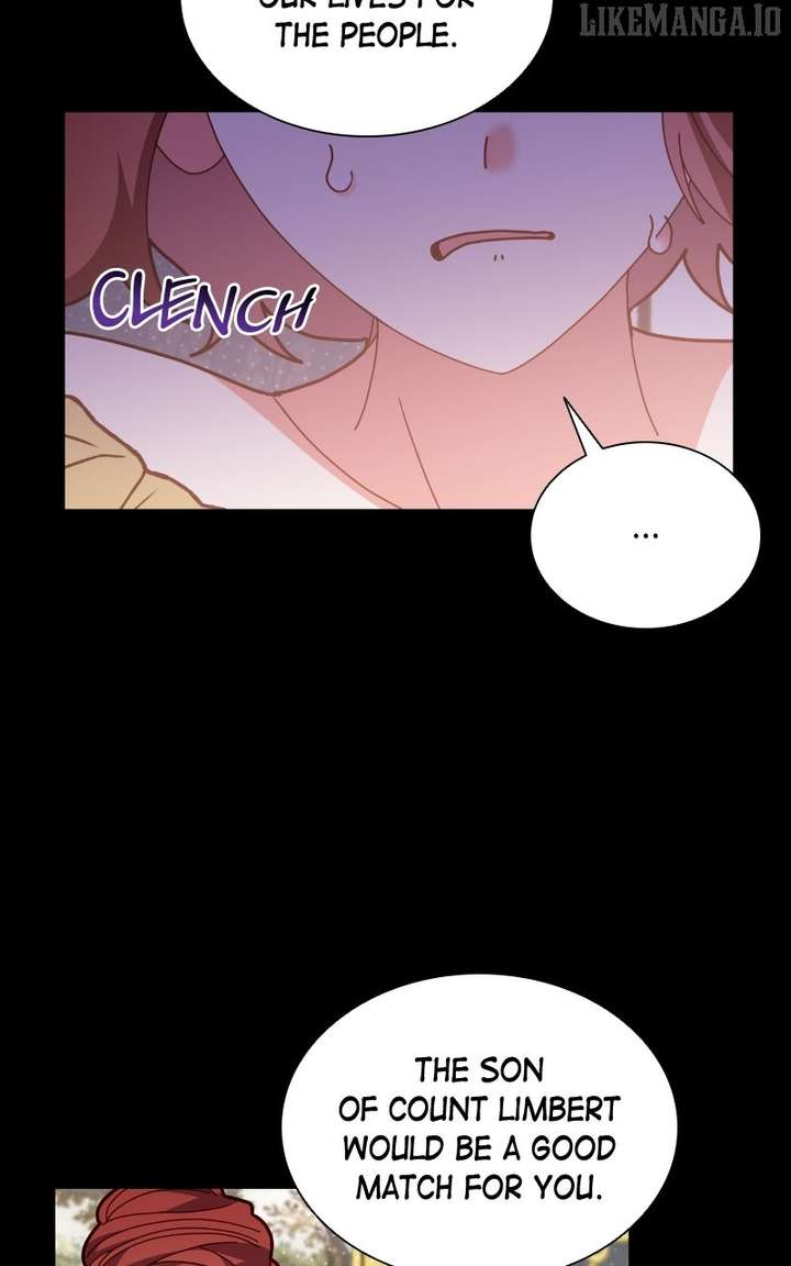Hoping for My Death chapter 76 page 17