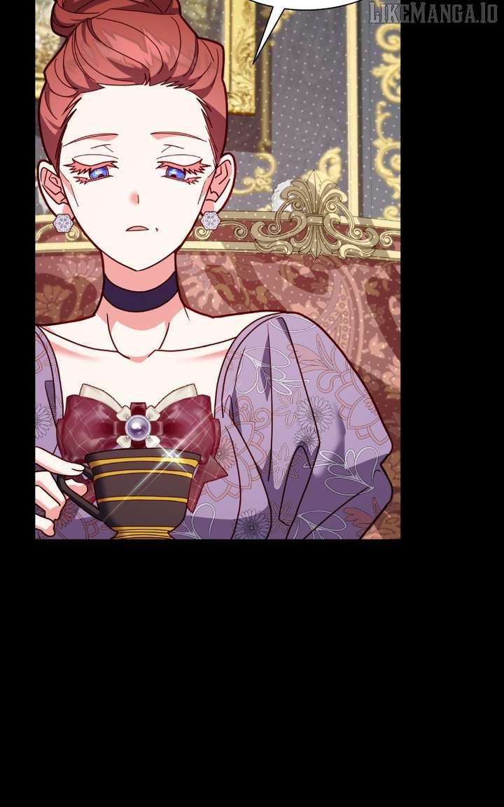 Hoping for My Death chapter 76 page 18