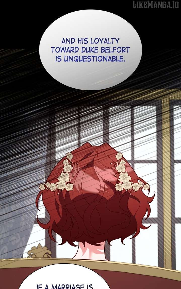 Hoping for My Death chapter 76 page 19