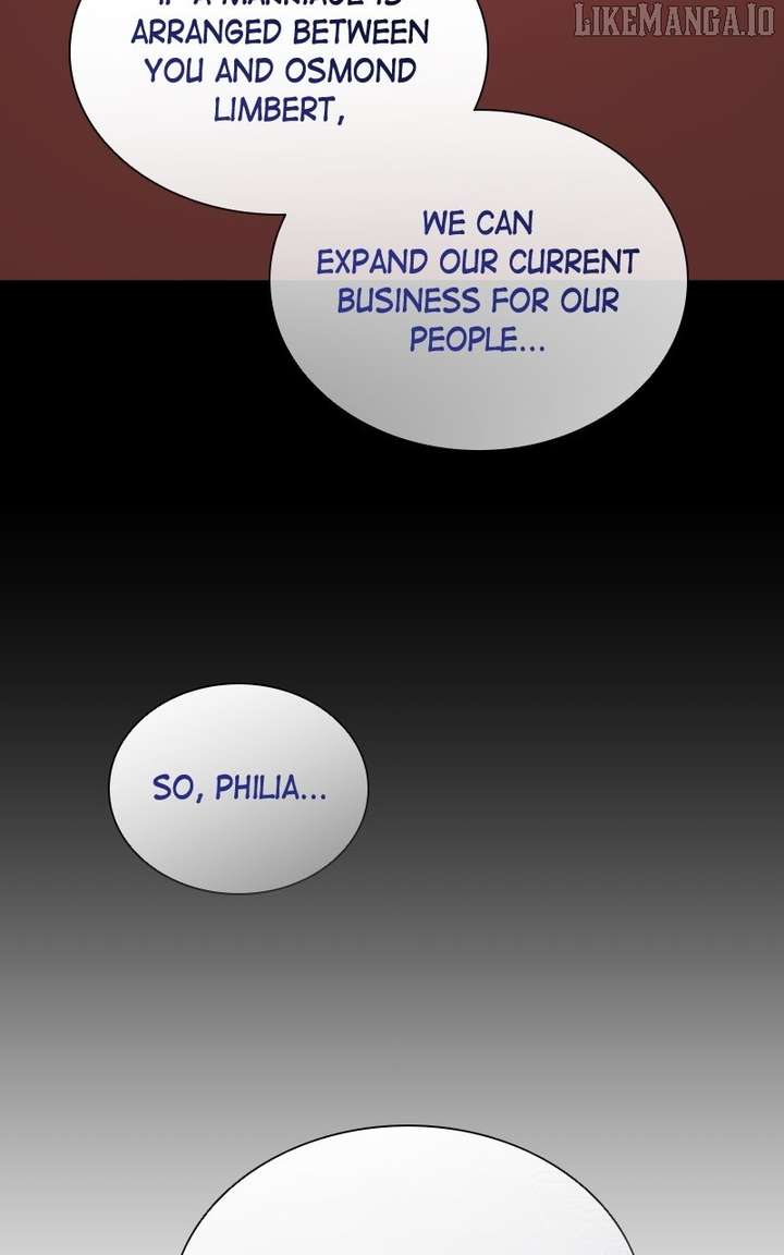 Hoping for My Death chapter 76 page 20