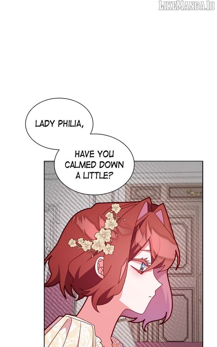 Hoping for My Death chapter 76 page 24