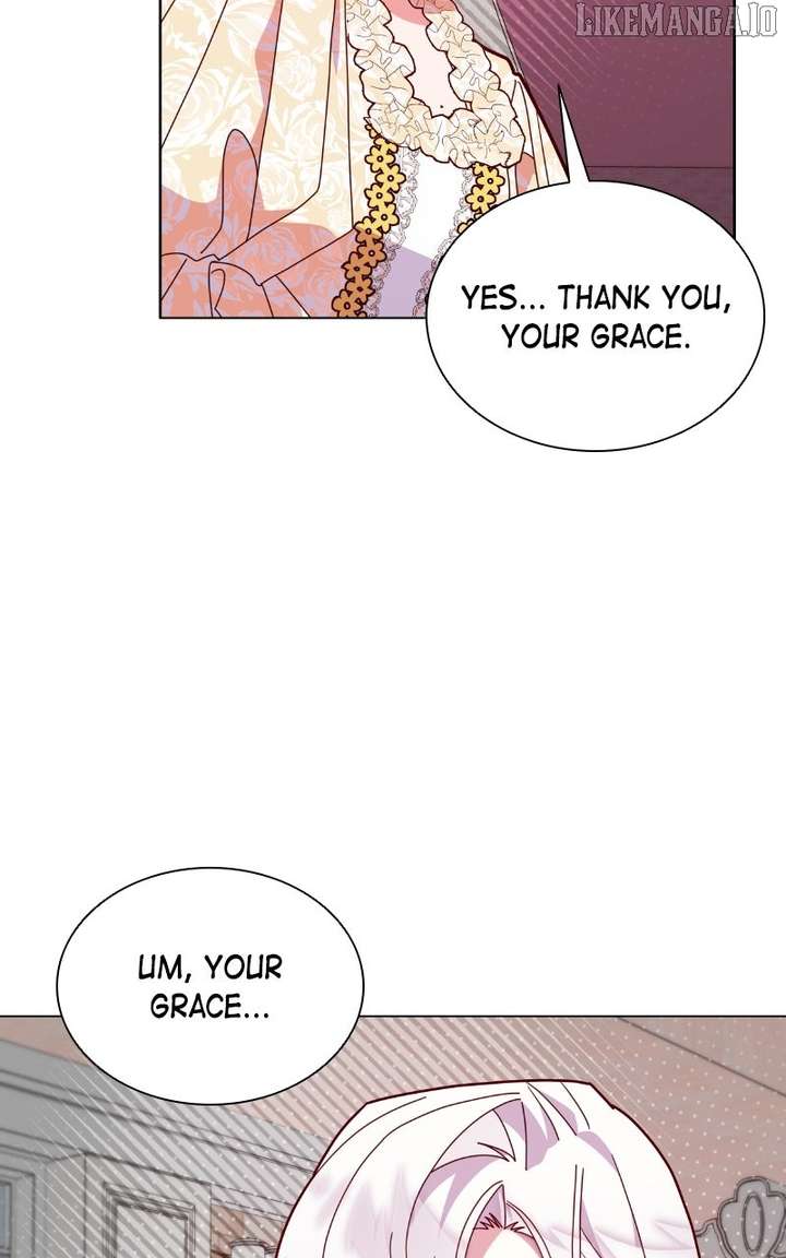 Hoping for My Death chapter 76 page 25