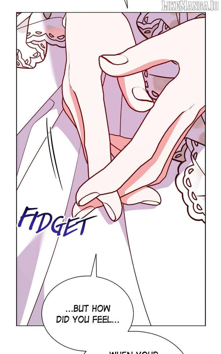 Hoping for My Death chapter 76 page 27