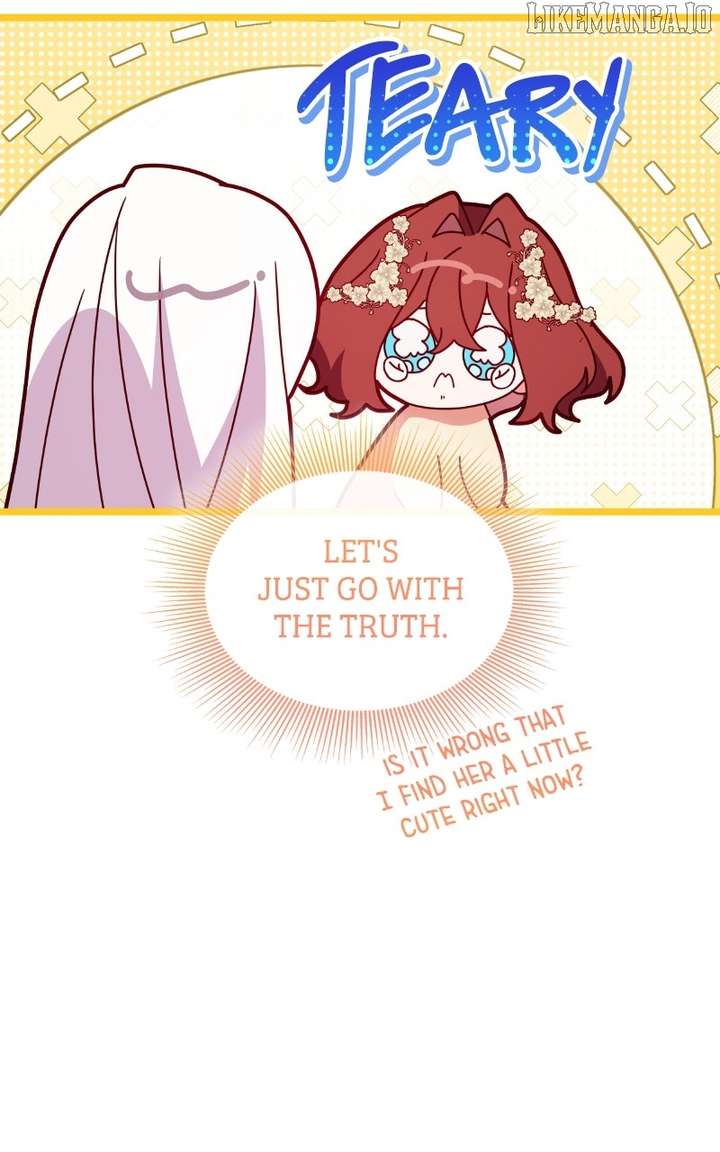 Hoping for My Death chapter 76 page 30