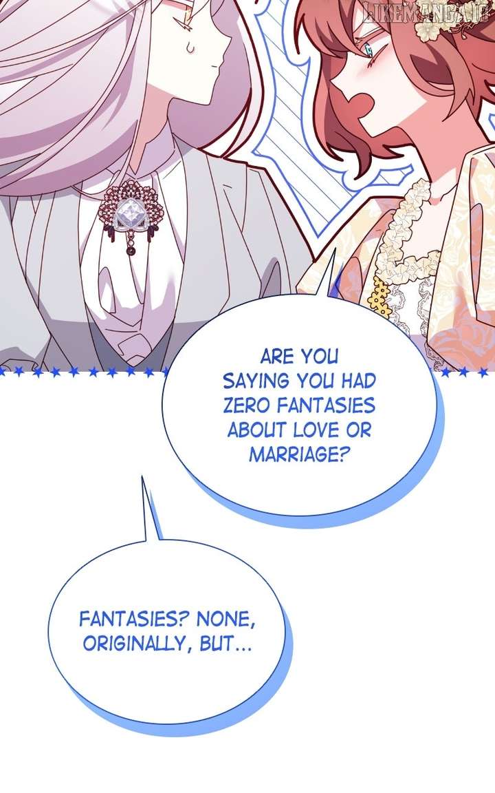 Hoping for My Death chapter 76 page 33