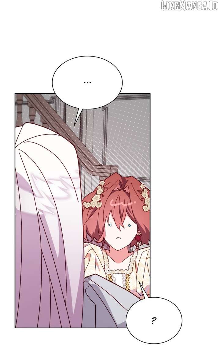Hoping for My Death chapter 76 page 34
