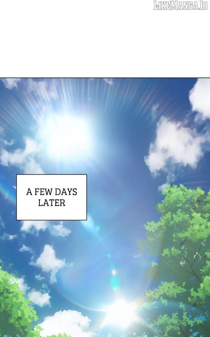 Hoping for My Death chapter 76 page 40