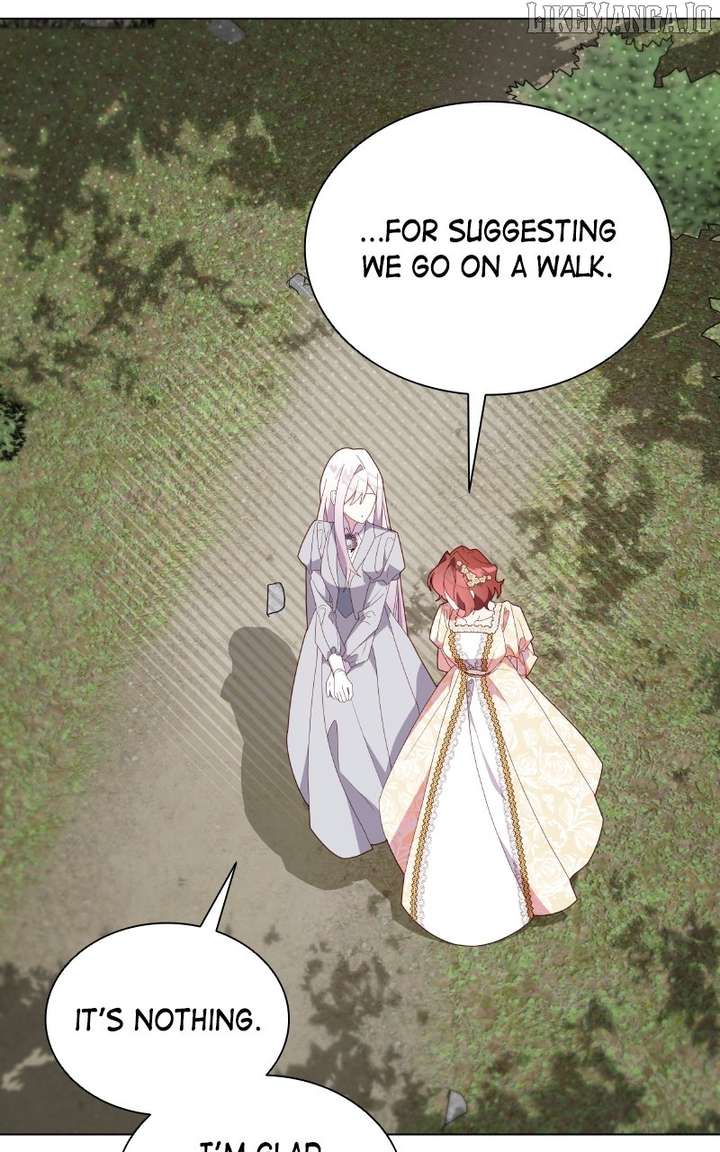 Hoping for My Death chapter 76 page 42